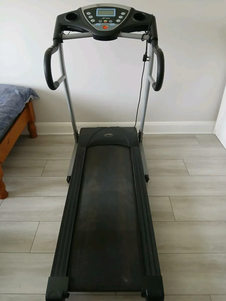 Treadmill - Image 1