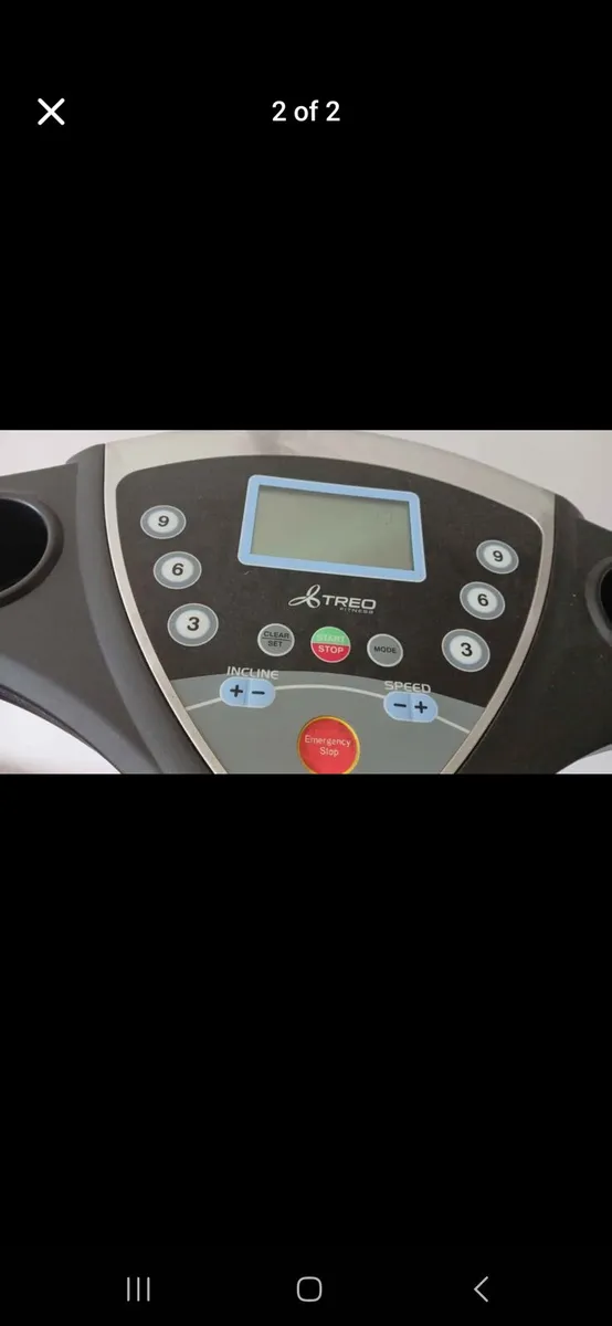 Treadmill - Image 2