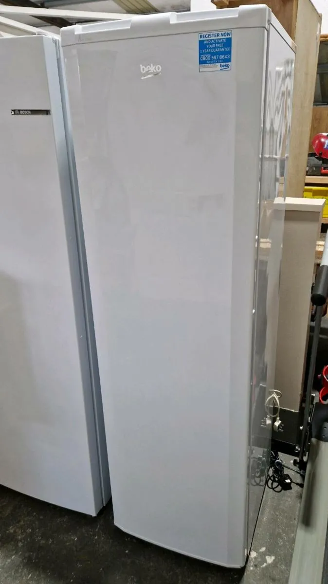 Larder Fridge - Image 1