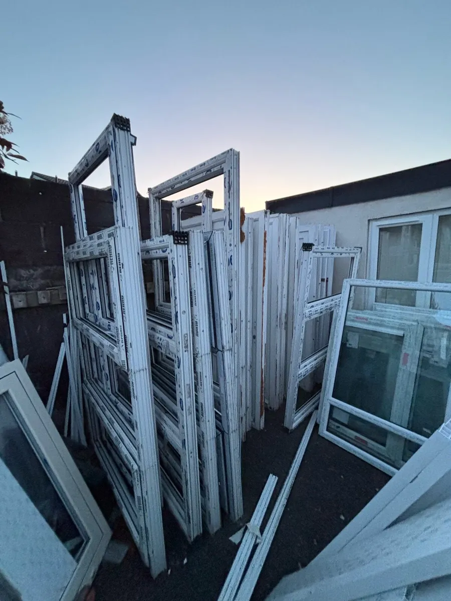 PVC doors - Image 4