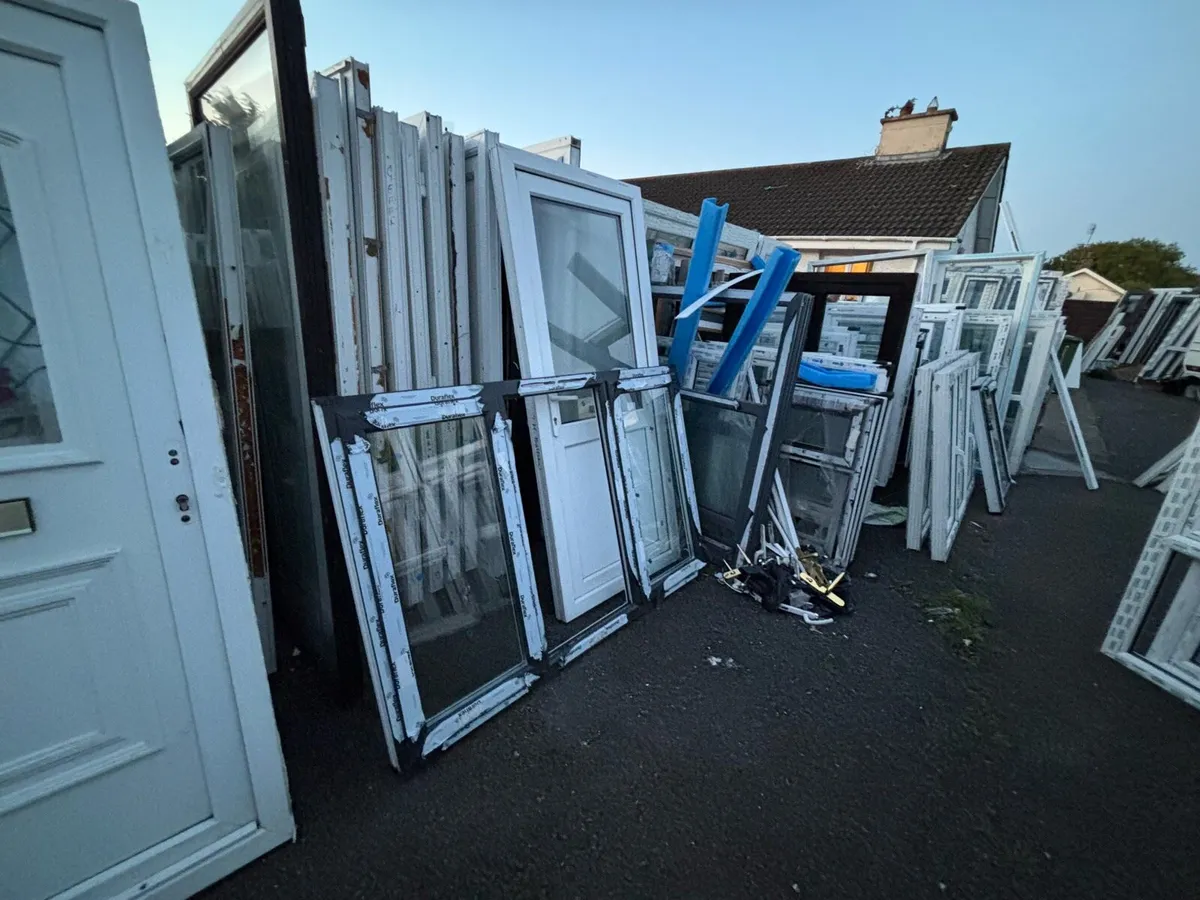 Pvc doors - Image 3