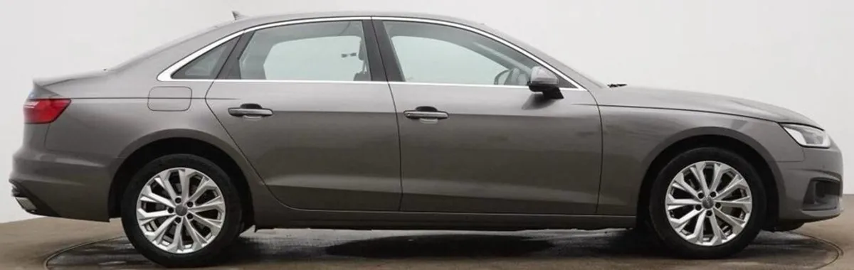 Audi A4 2.0 TDI 35 Technik Saloon 4dr Diesel S Tr - Image 3