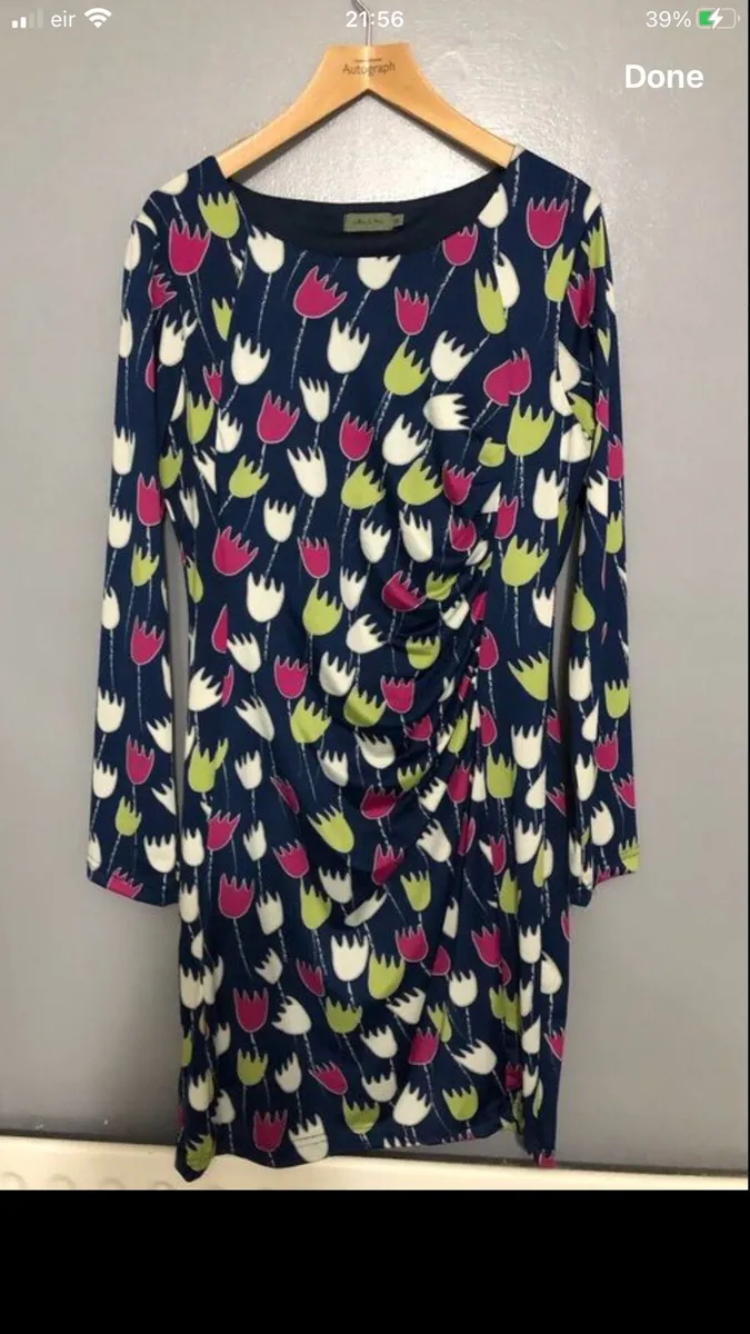 Ladies stunning dress size 14 €10 - Image 1