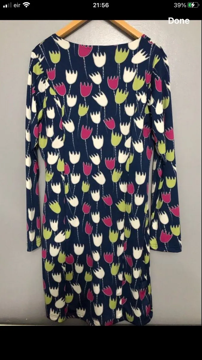 Ladies stunning dress size 14 €10 - Image 2