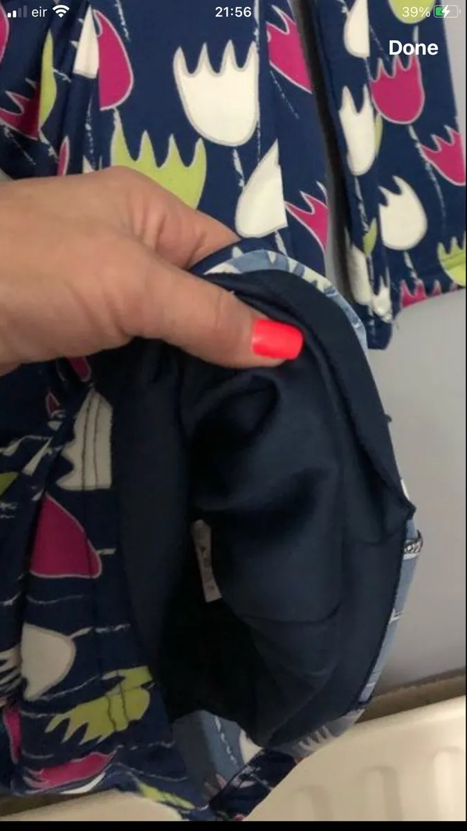 Ladies stunning dress size 14 €10 - Image 3