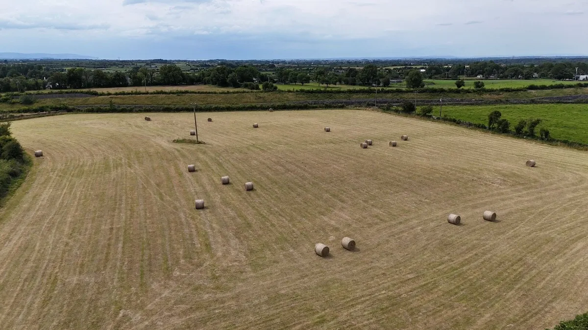 Hay Bales - Image 2