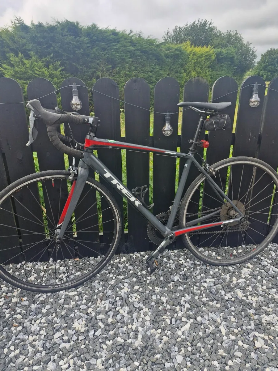 Road Bike - Image 4
