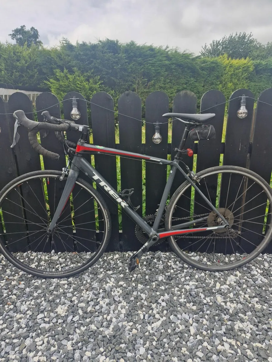Road Bike - Image 1