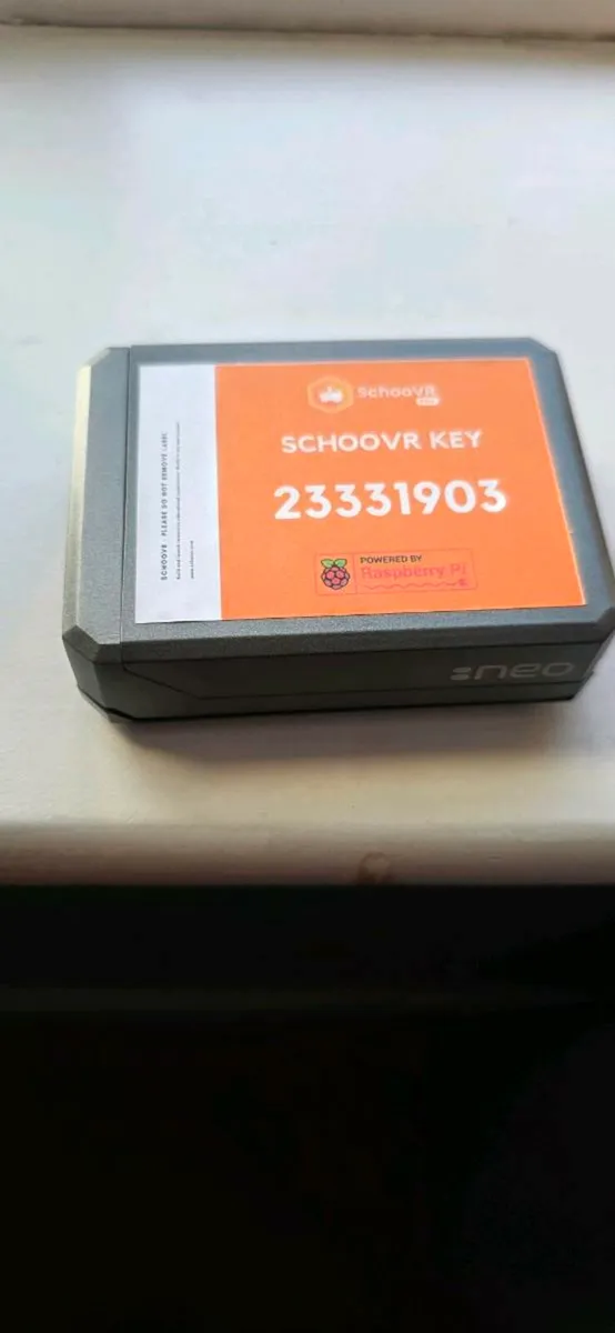 Raspberry pi 4b 8GB - Image 1