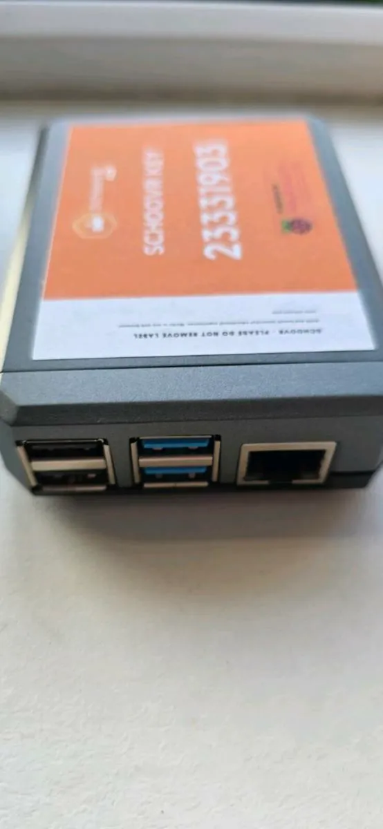 Raspberry pi 4b 8GB - Image 2