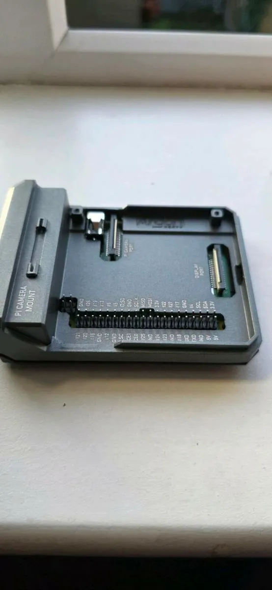 Raspberry pi 4b 8GB - Image 4