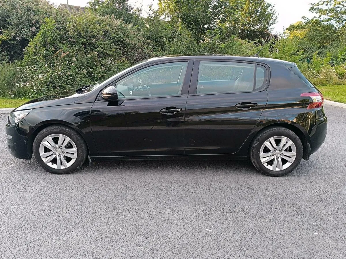 Peugeot - Image 2
