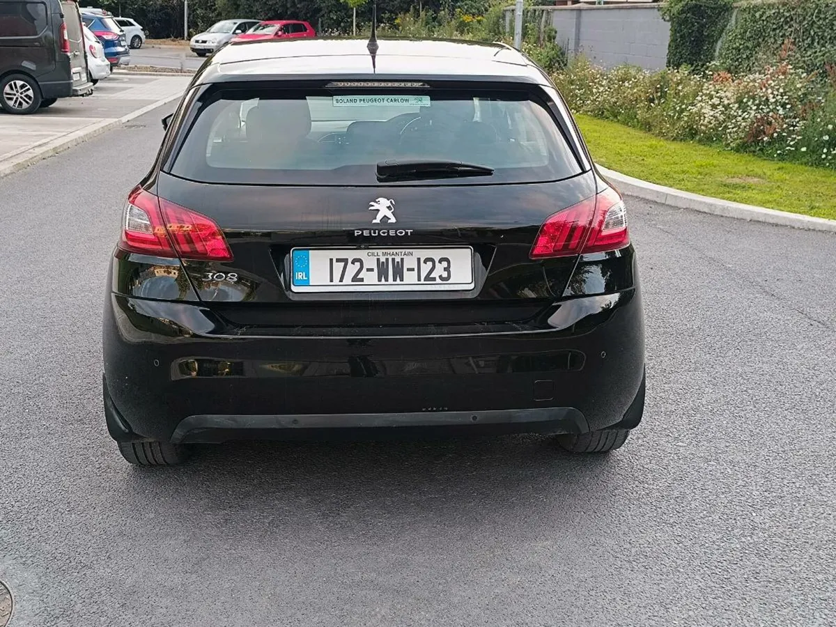 Peugeot - Image 4