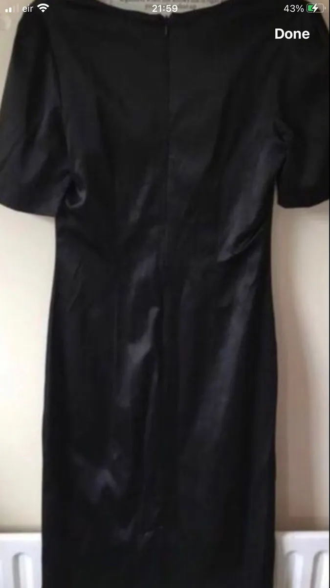 Ladies BNWT dress size 10 €20 - Image 2