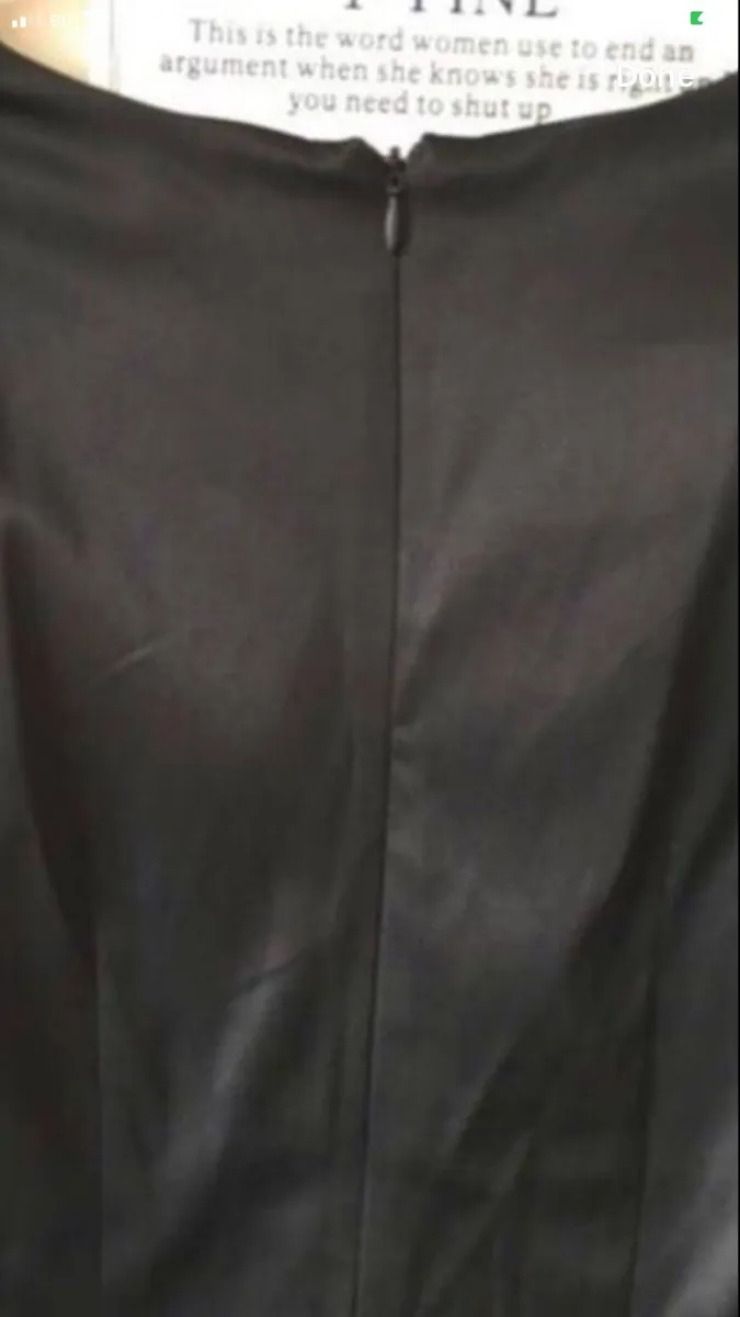Ladies BNWT dress size 10 €20 - Image 3