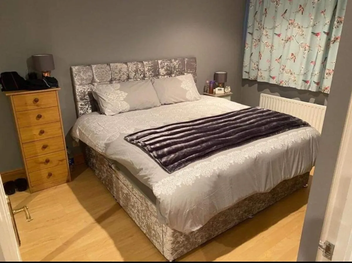 Beds for sale in Armagh – All sizes
Brand new beds - Image 4