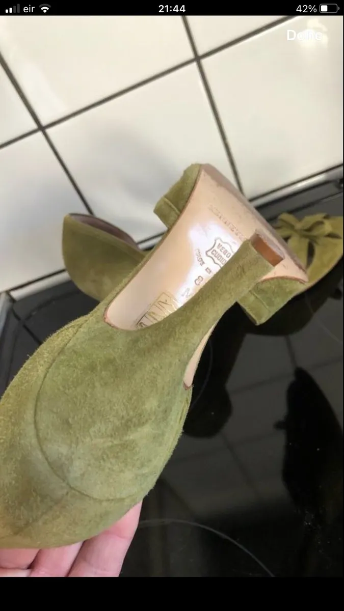 Ladies stunning shoes size 5 €15 - Image 3
