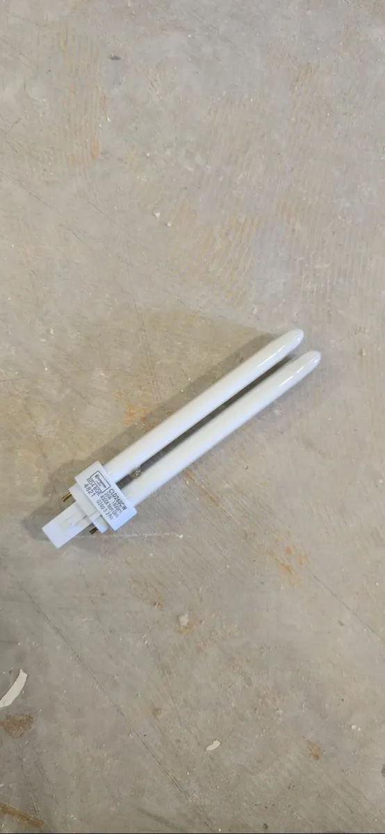 Light bulbs - Image 1