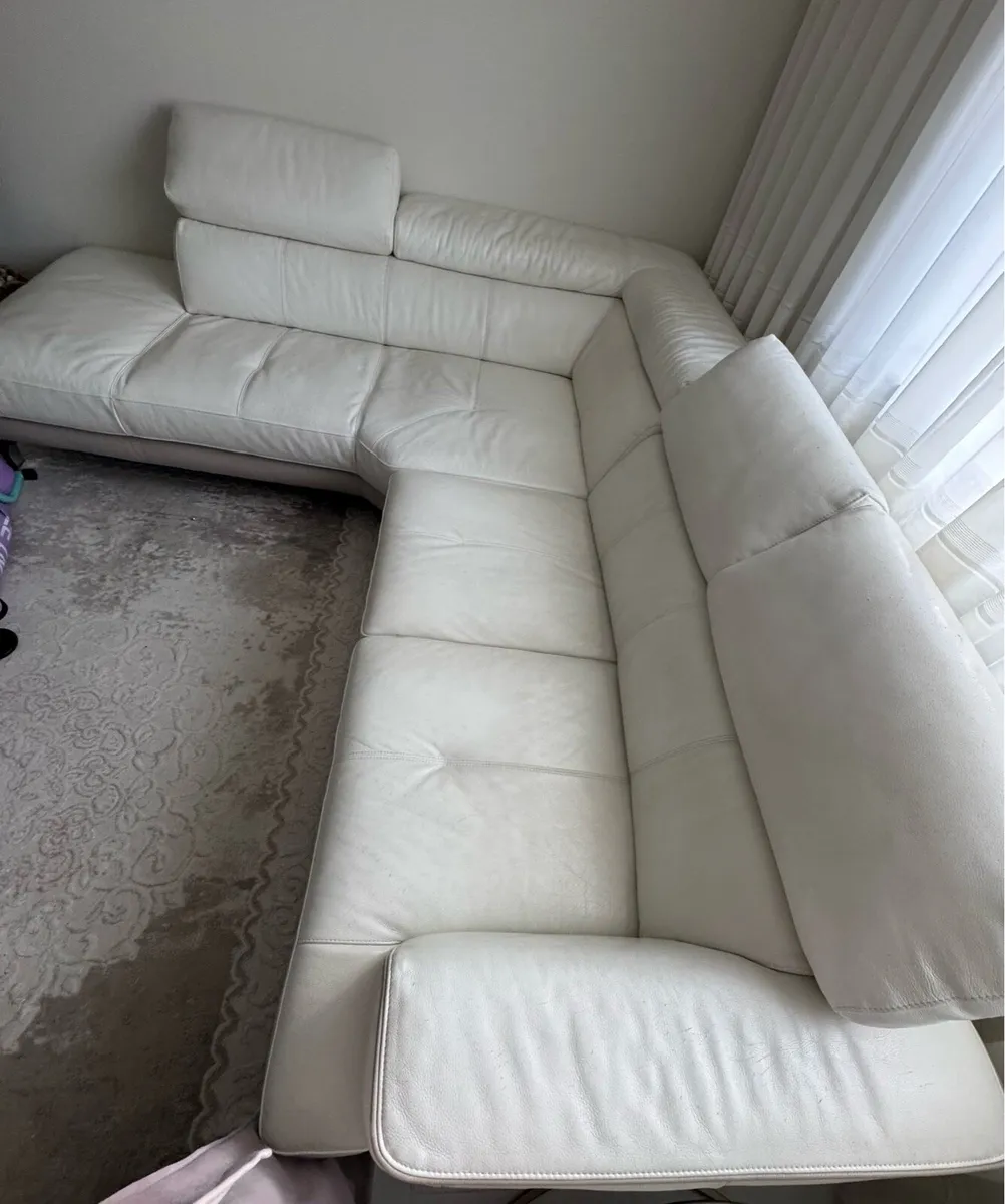 Corner sofa - Image 2