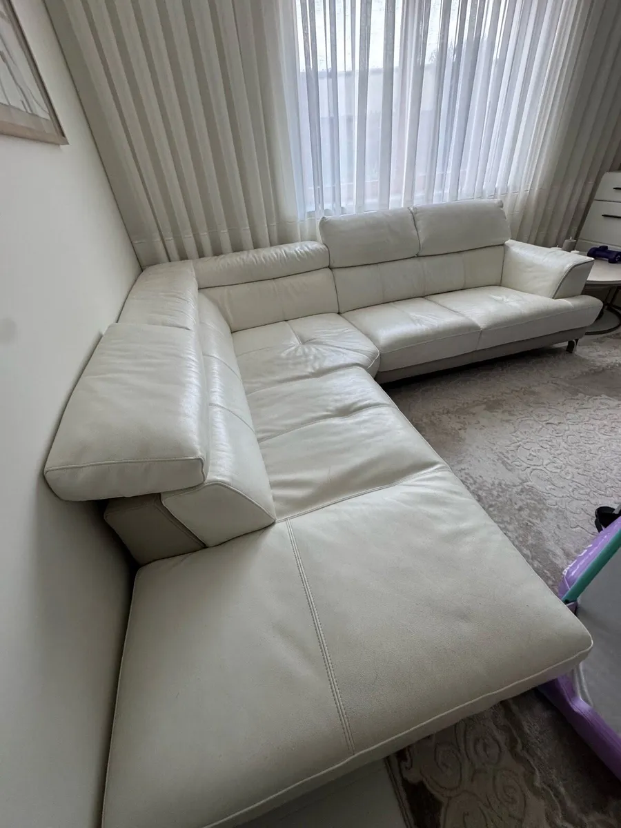 Corner sofa - Image 3