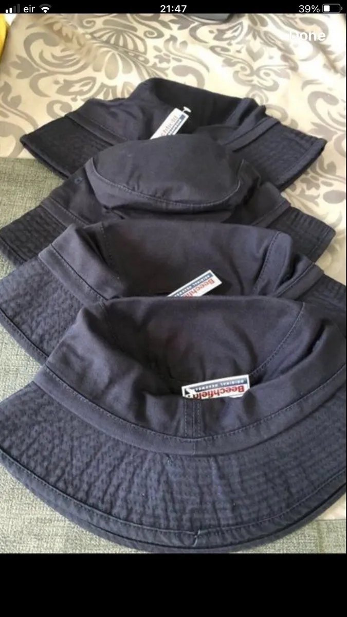 Mens hats size L /XL €5 - Image 2