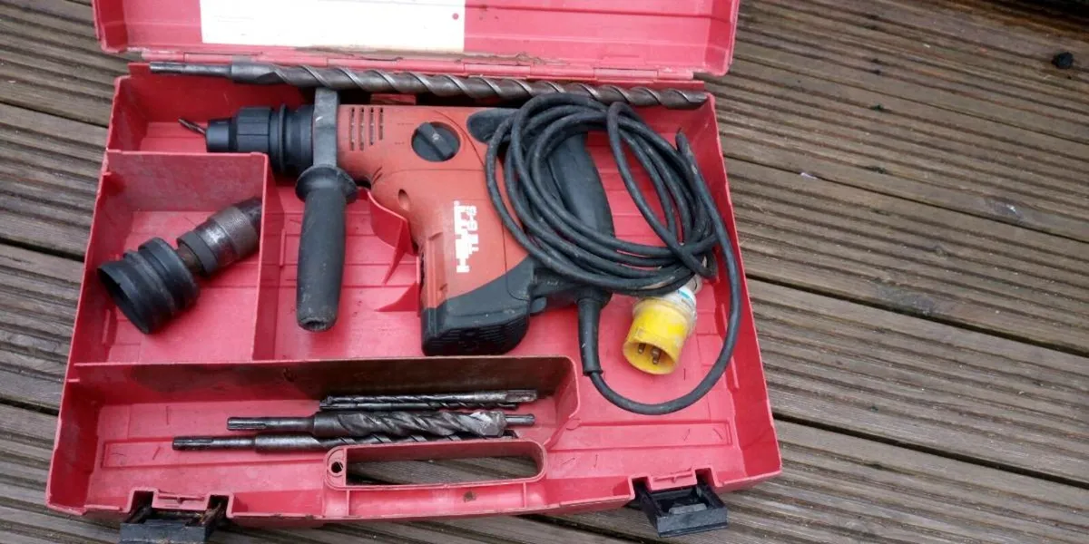 Hilti - Image 1