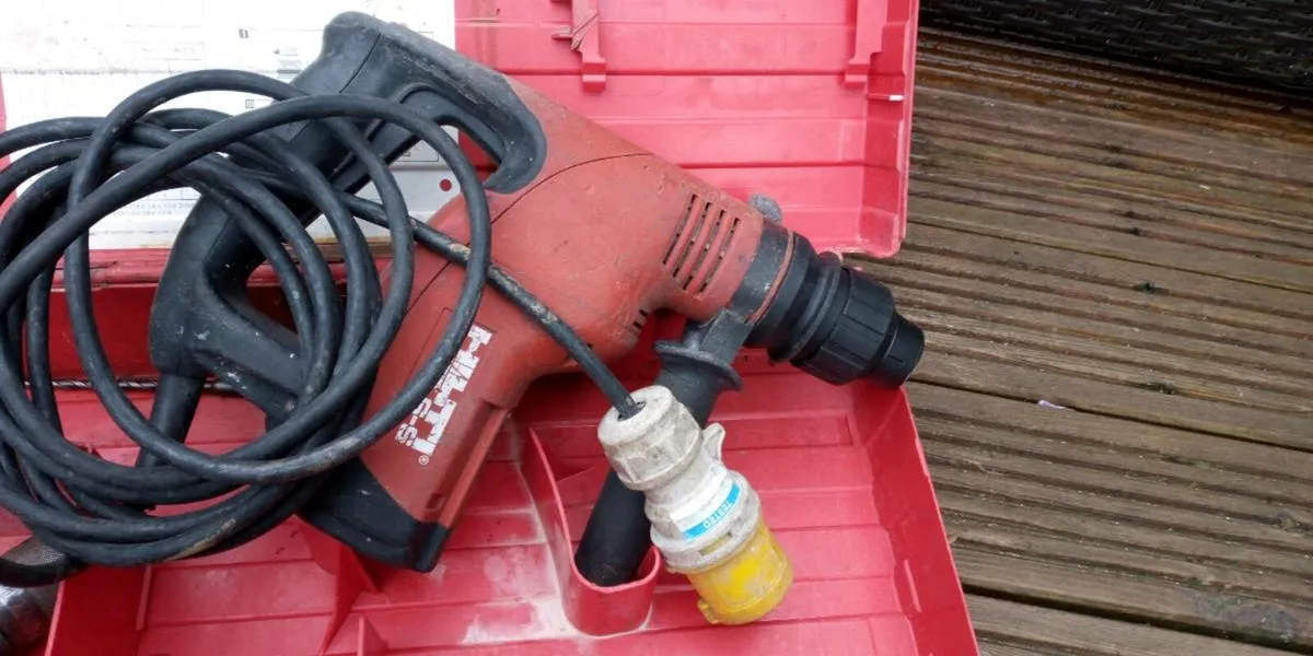 Hilti - Image 2