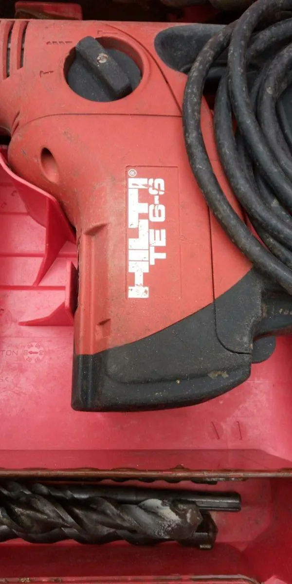 Hilti - Image 3