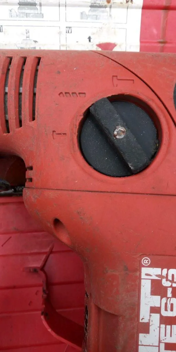 Hilti - Image 4