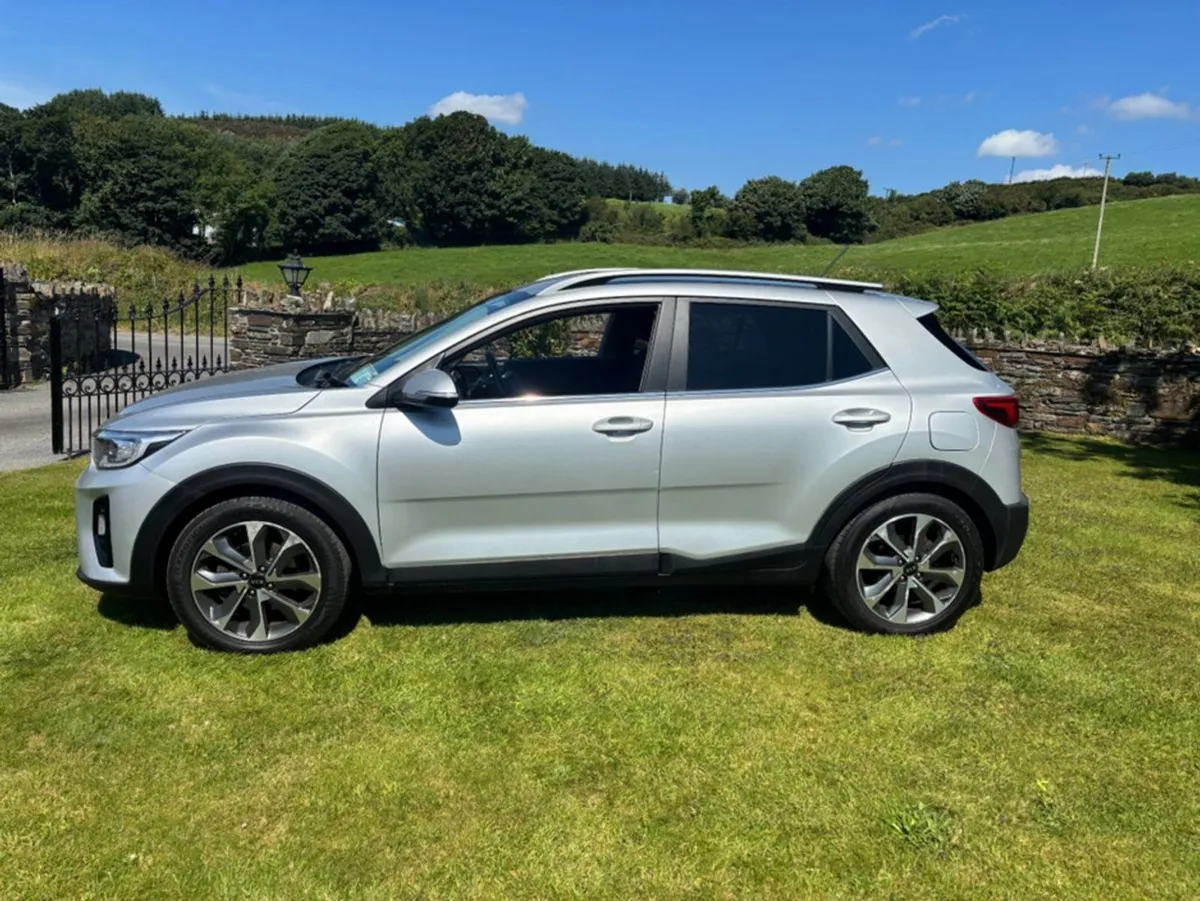 Kia Stonic 1.6 K2 5DR 6D - Image 4