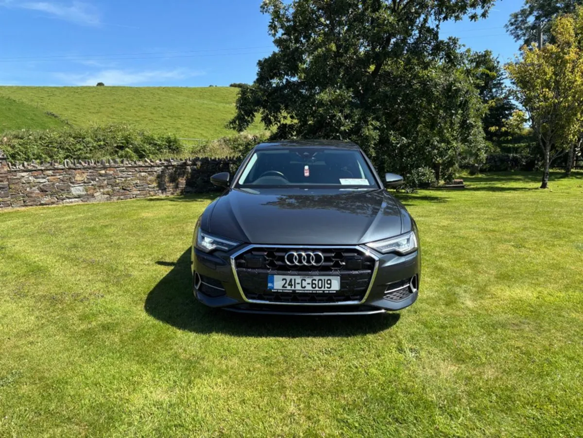 Audi A6 40 TDI SE - Image 3