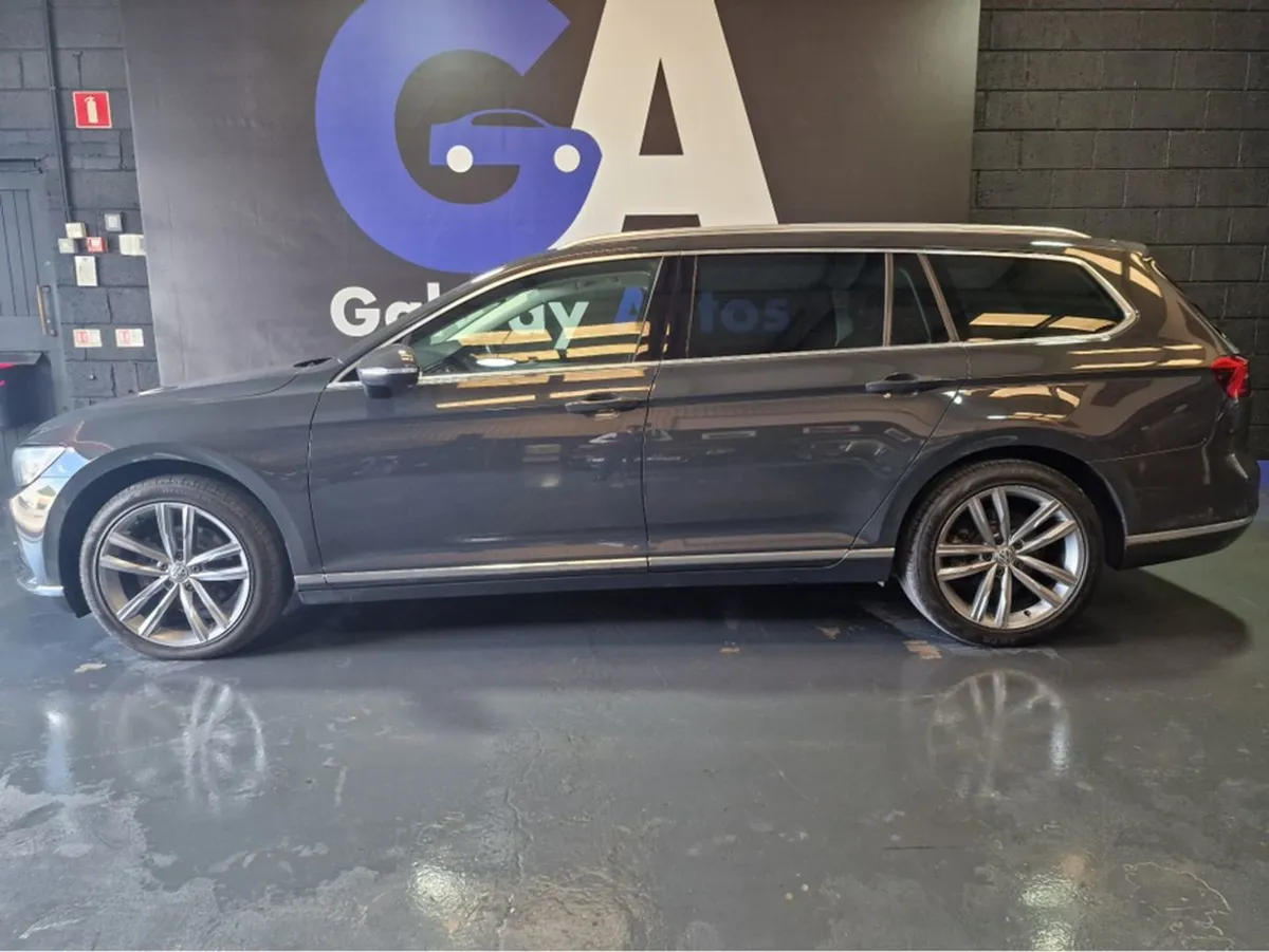 Volkswagen Passat GT Line 2.0 TDI -low Milage-new - Image 4