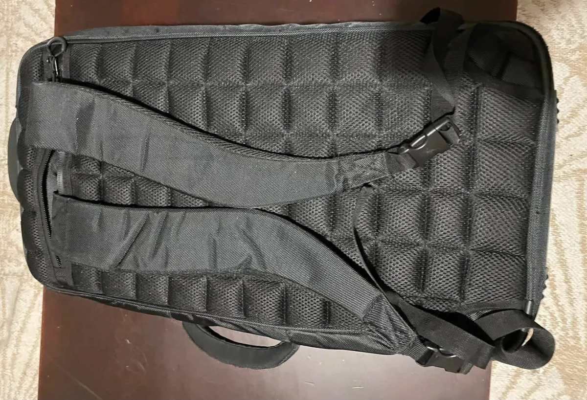 Line 6 helix floor with backpack - Image 4