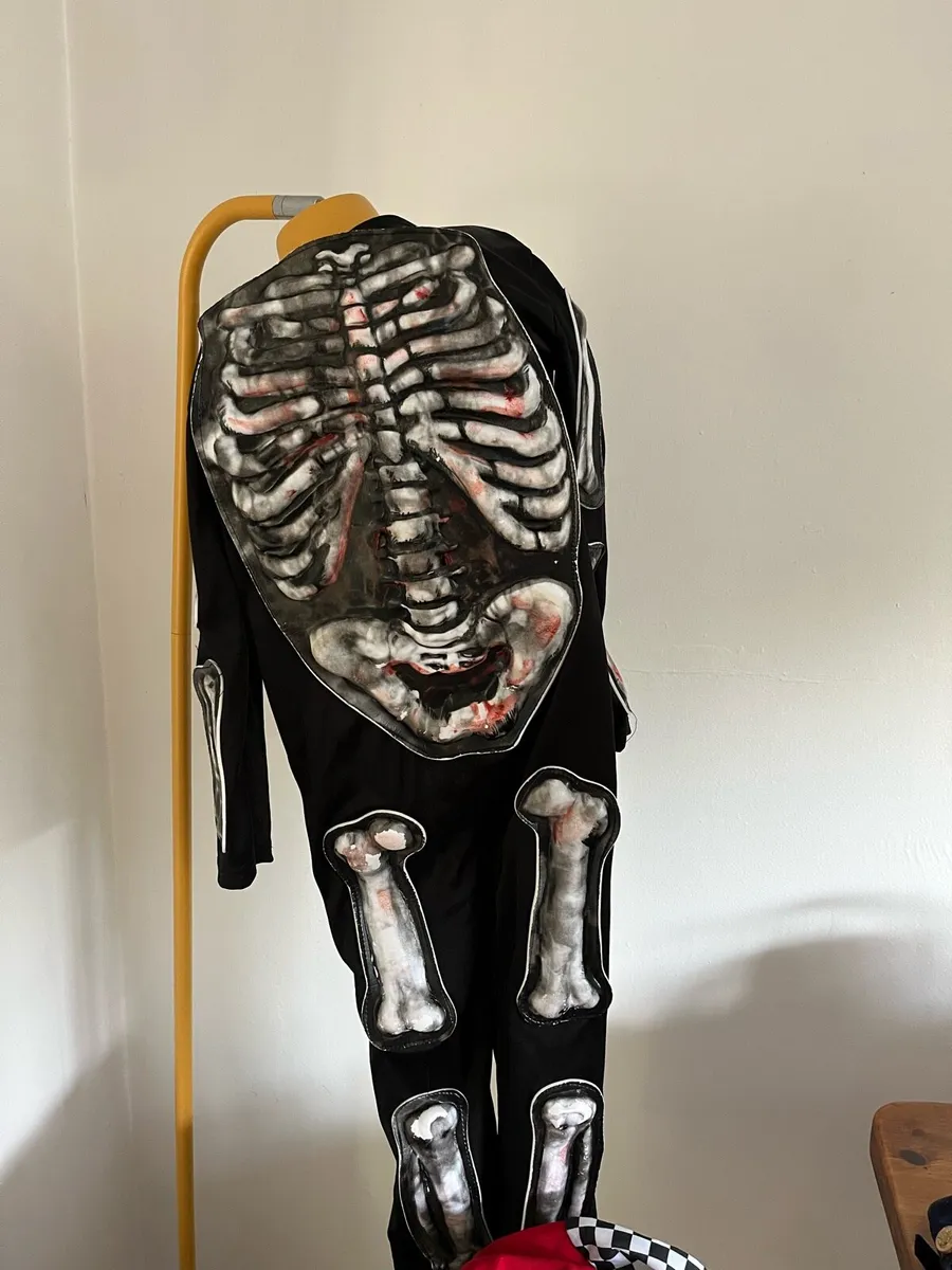 Boy’s Fancy Dress Costumes - Image 2