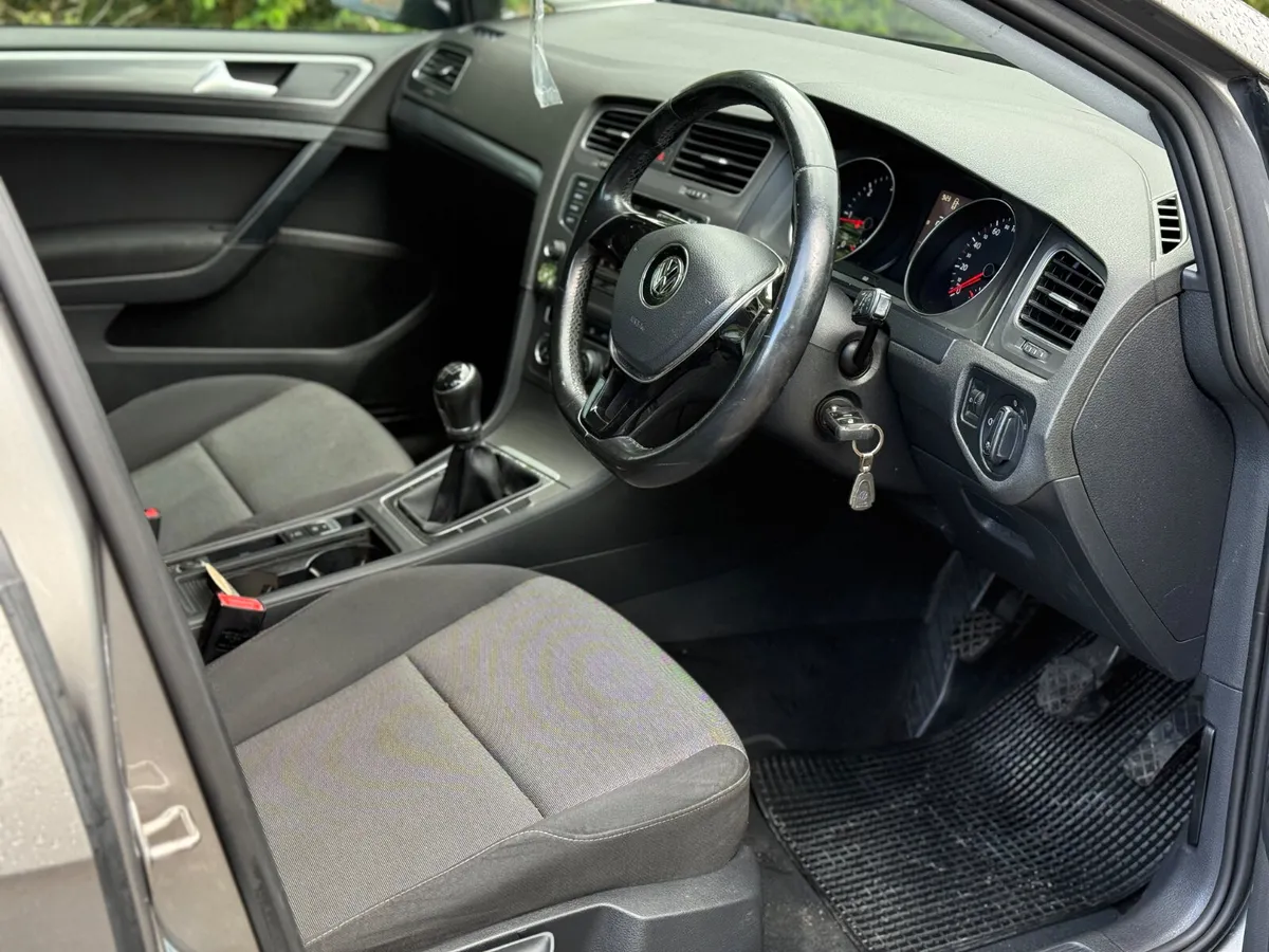 Vw Golf 141 New NCT - Image 4