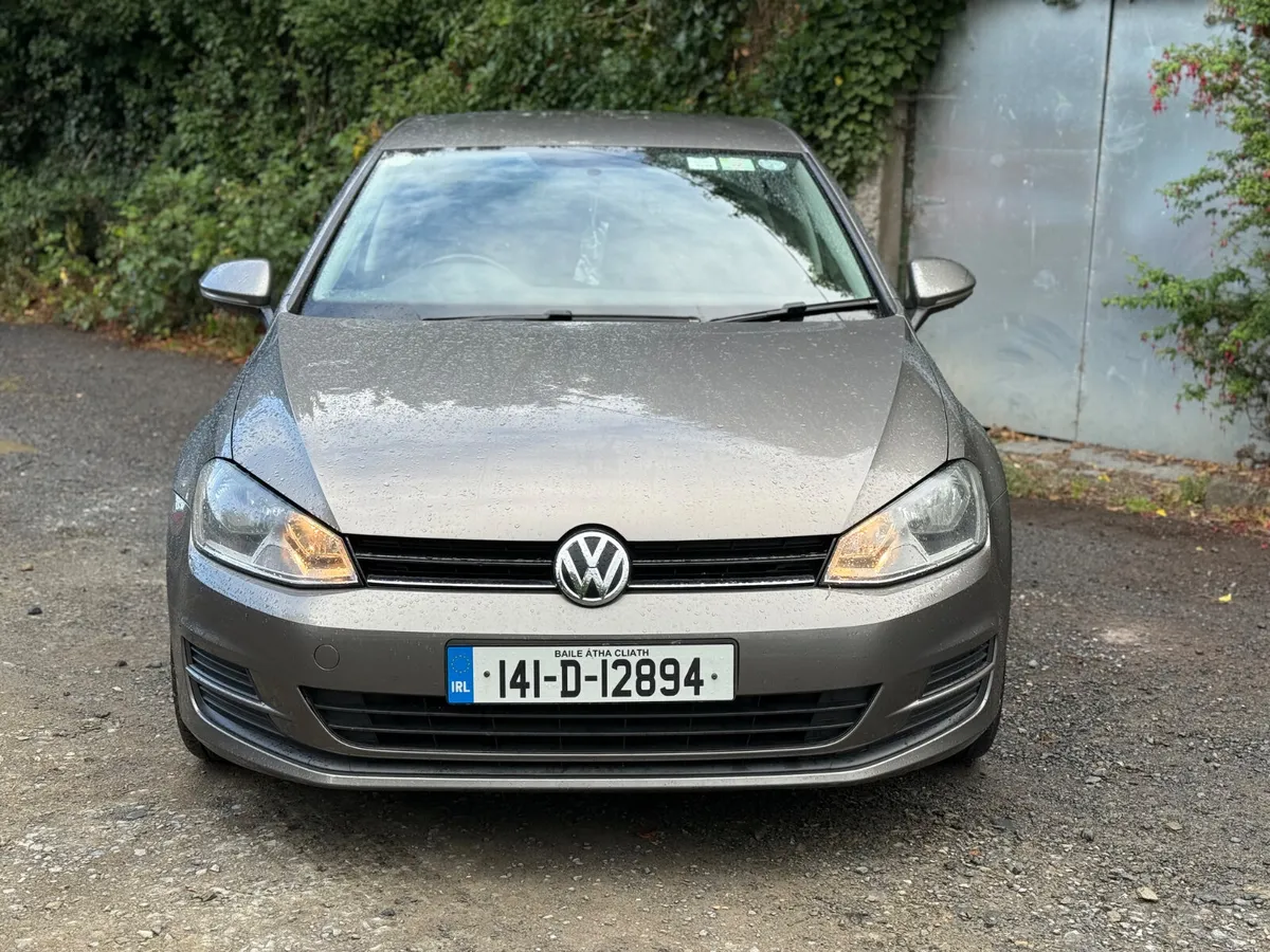 Vw Golf 141 New NCT - Image 2