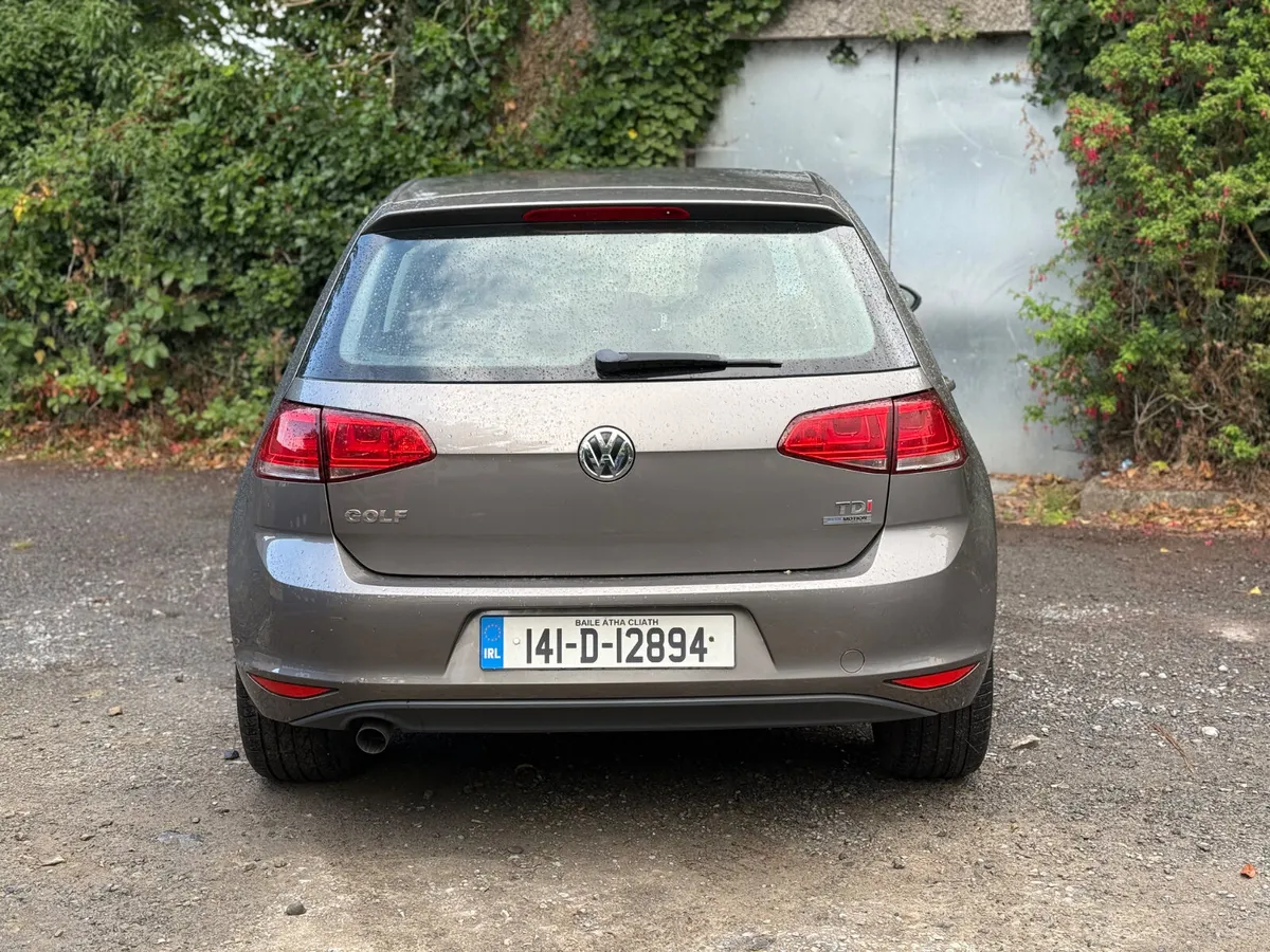 Vw Golf 141 New NCT - Image 3