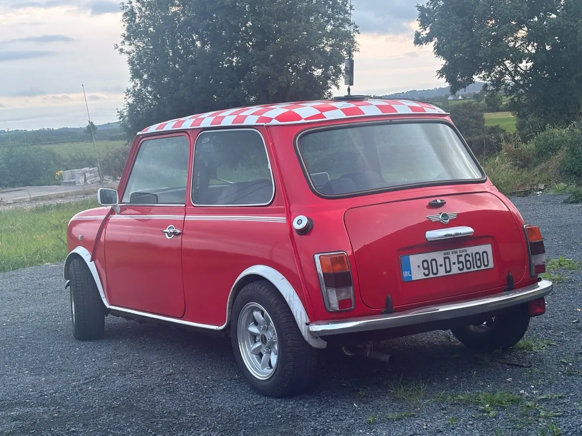 Mini - Image 1