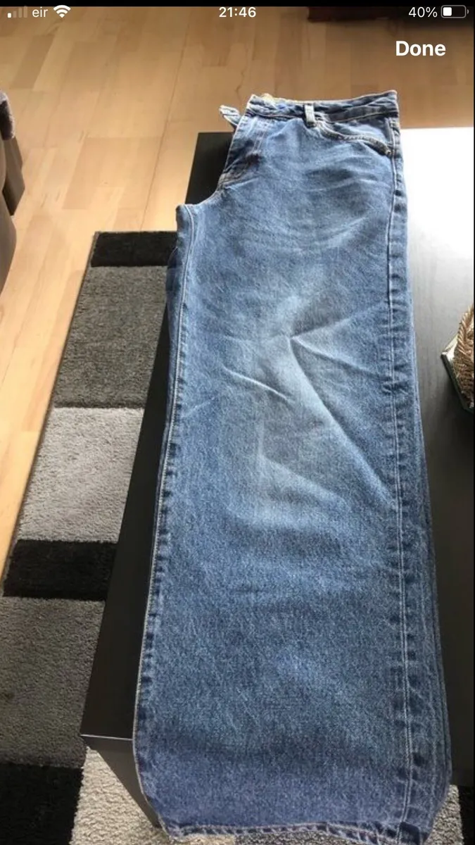 Ladies Superdry jeans W30” x L30” €20 - Image 1