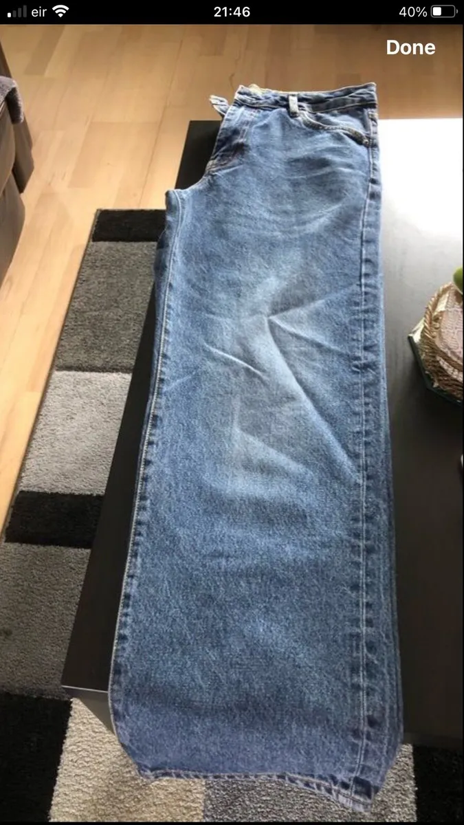 Ladies Superdry jeans W30” x L30” €20 - Image 2
