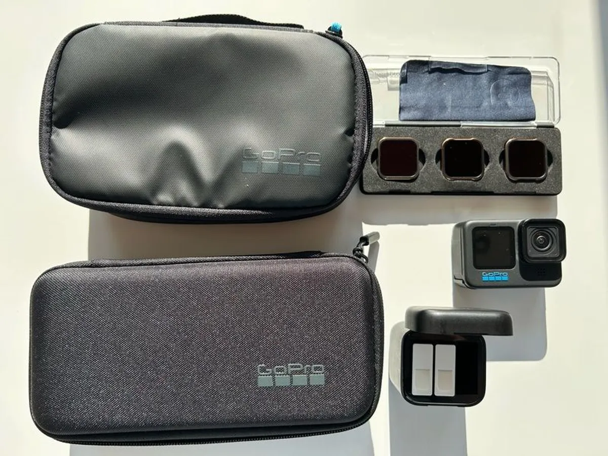GoPro Hero 11 Black - Image 1