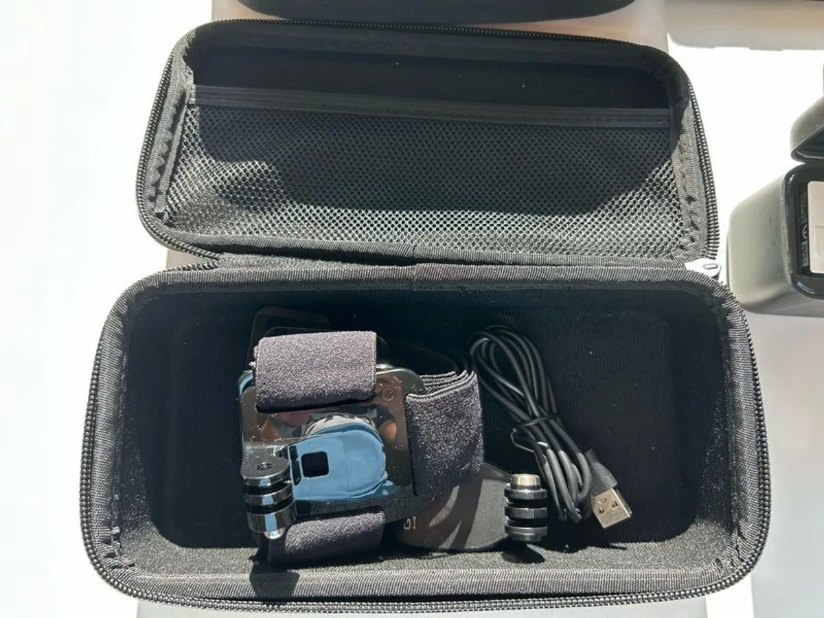 GoPro Hero 11 Black - Image 3