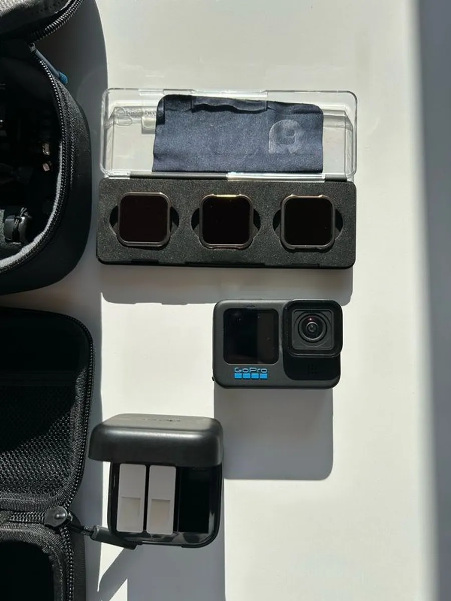 GoPro Hero 11 Black - Image 4
