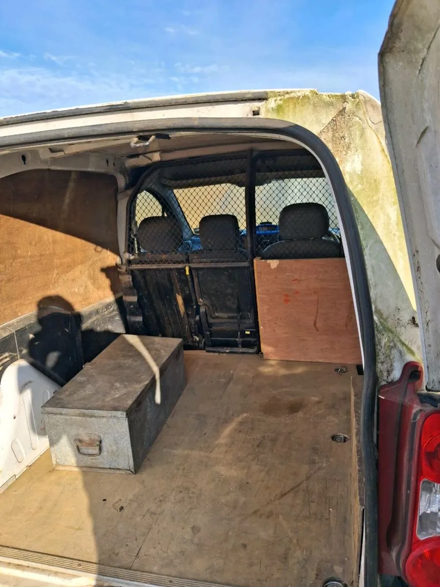 Peugeot partner - Image 4