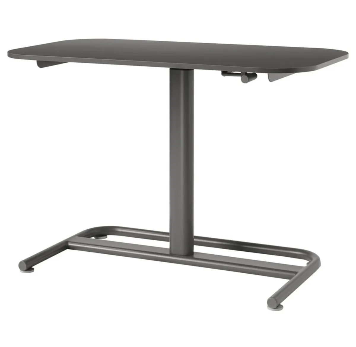 IKEA Sit/Stand Desk - Image 4