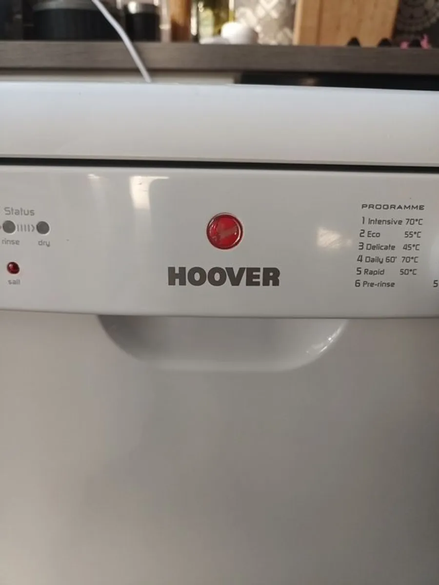 Slimline Dishwasher - Image 3