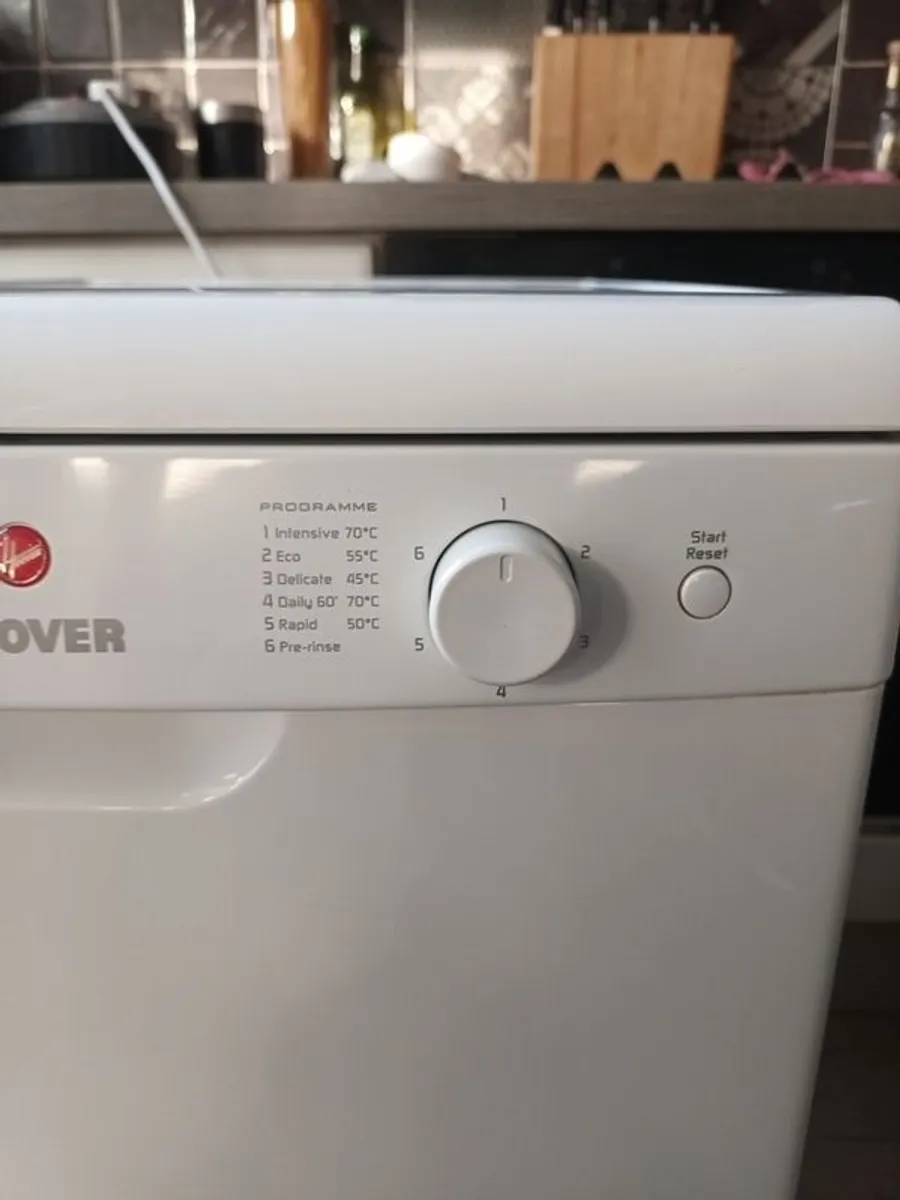Slimline Dishwasher - Image 4