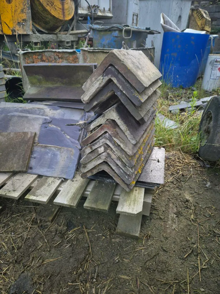 Ridge caps - Image 2