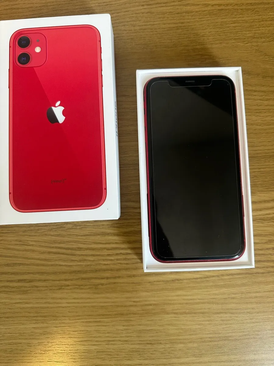 iPhone 11 - Image 1