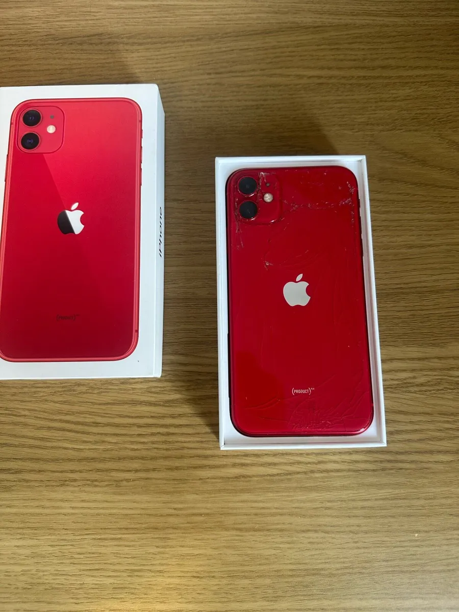 iPhone 11 - Image 3